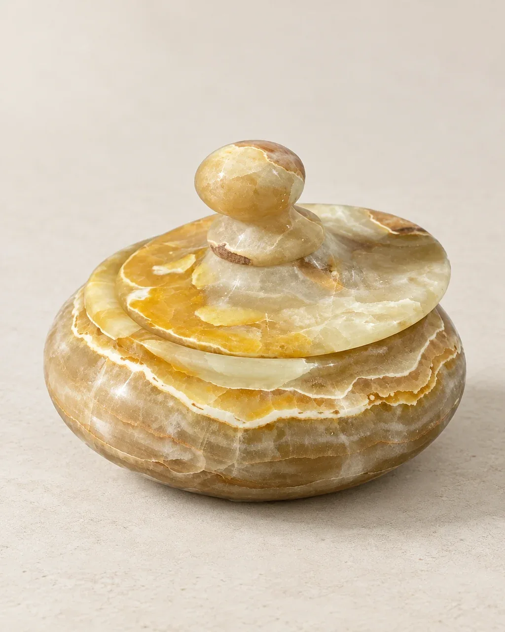 Onyx Bonbonnière — Studio rendering
